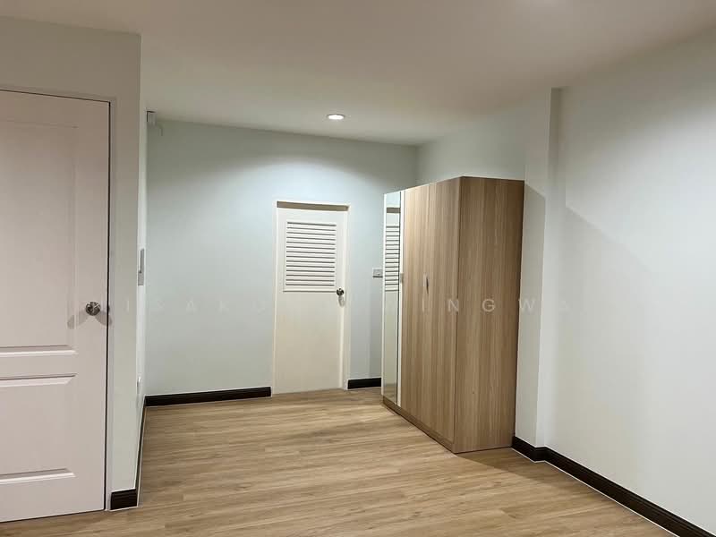 undefined, Bangkok, Bang Na Nuea, Bang Na, Bangkok, 3 Bedrooms, 84 sqm, Townhouse For Rent, by Nisakorn Wingwat, 500274353 - DDproperty.com