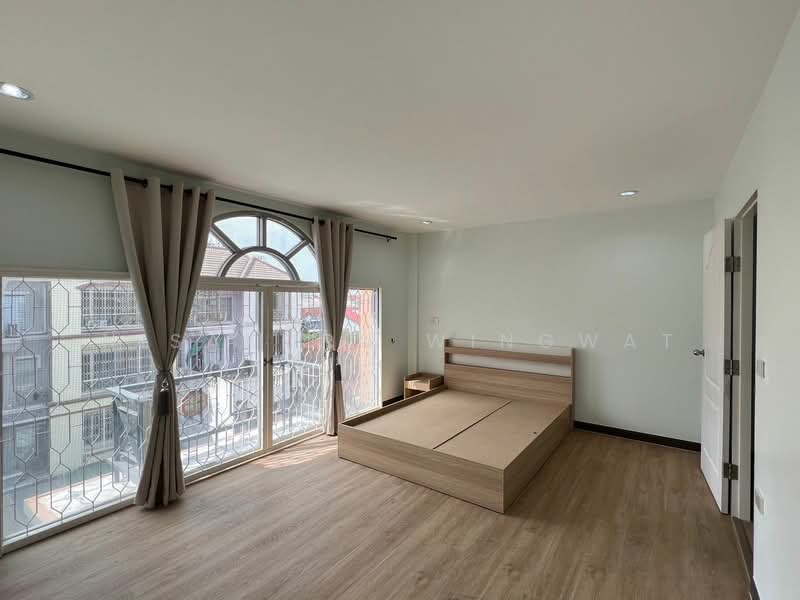 undefined, กรุงเทพ, บางนาเหนือ, บางนา, กรุงเทพ, 84 ตร.ม., ทาวน์เฮ้าส์ ให้เช่า, โดย Nisakorn Wingwat, 500274353 - DDproperty.com