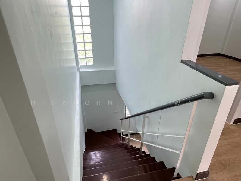 undefined, Bangkok, Bang Na Nuea, Bang Na, Bangkok, 3 Bedrooms, 84 sqm, Townhouse For Rent, by Nisakorn Wingwat, 500274353 - DDproperty.com