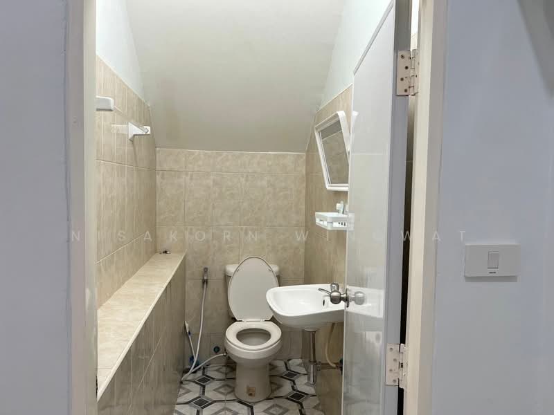 undefined, Bangkok, Bang Na Nuea, Bang Na, Bangkok, 3 Bedrooms, 84 sqm, Townhouse For Rent, by Nisakorn Wingwat, 500274353 - DDproperty.com