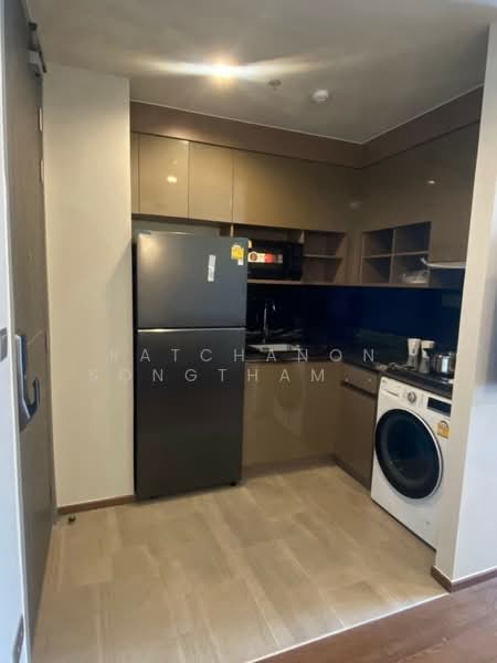 IDEO Q Victory, Bangkok, 9 Phaya Thai Road, Thanon Phaya Thai, Ratchathewi, Bangkok, 1 Bedroom, 29 sqm, Condo For Rent, by Ratchanon Songthammakul, 500274354 - DDproperty.com