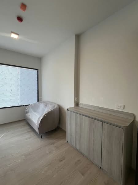COBE Kaset-Sripatum, Bangkok, Phahon Yothin Rd, Lat Yao, Chatuchak, Bangkok, 1 Bedroom, 30 sqm, Condo For Sale, by Nitchakarn  Wanitwichakornkit , 500274357 - DDproperty.com