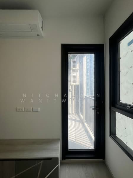 COBE Kaset-Sripatum, Bangkok, Phahon Yothin Rd, Lat Yao, Chatuchak, Bangkok, 1 Bedroom, 30 sqm, Condo For Sale, by Nitchakarn  Wanitwichakornkit , 500274357 - DDproperty.com
