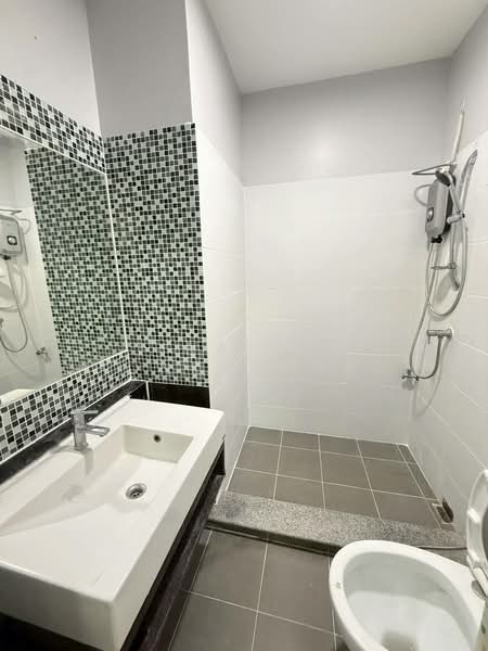 Bliz Condominium Ladprao 107 : บลิซ คอนโดมิเนียม ลาดพร้าว 107, กรุงเทพ, 8 Soi Lat Phrao 107 Lat Phrao Rd, คลองจั่น, บางกะปิ, กรุงเทพ, 28 ตร.ม., คอนโด ให้เช่า, โดย Jirateep Jhonkornburi, 500274358 - DDproperty.com