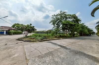 ขาย - หมู่บ้านเกษตรนิเวศน์ แจ้งวัฒนะ 14, กรุงเทพ