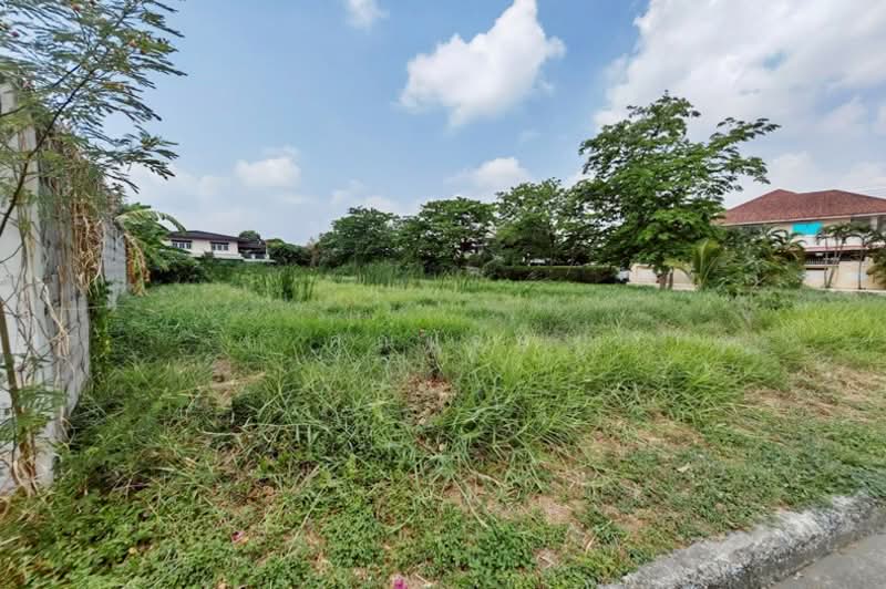 หมู่บ้านเกษตรนิเวศน์ แจ้งวัฒนะ 14, Bangkok, แจ้งวัฒนะ, Thung Song Hong, Lak Si, Bangkok, , 744 sqm, Land For Sale, by คุณเจษ, 500274361 - DDproperty.com