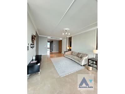 For Rent - Sindhorn Residence, Bangkok