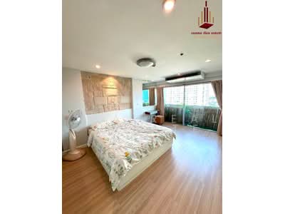 For Rent - Modern Home Tower, Bangkok