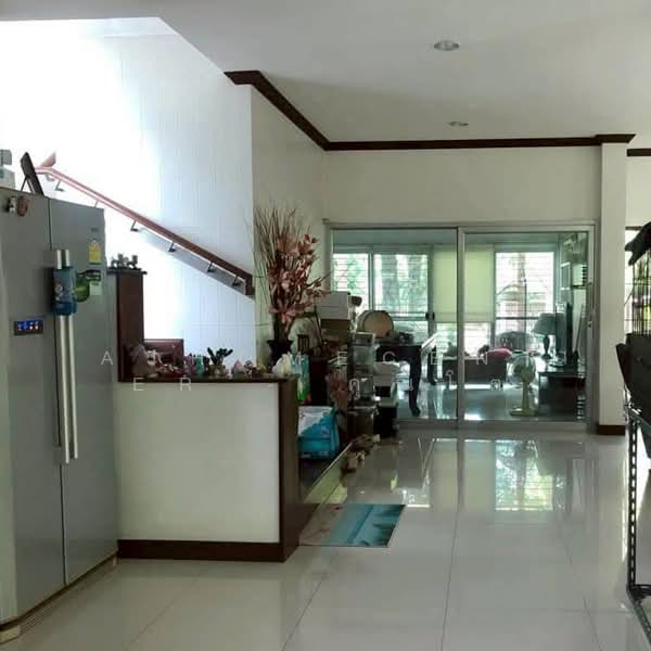 บ้านเดี่ยวสร้างเอง 200ตรว. ติดถนนทวีวัฒนา 2หลังติดกัน, กรุงเทพ, ศาลาธรรมสพน์, ทวีวัฒนา, กรุงเทพ, 450 ตร.ม., บ้านเดี่ยว ขาย, โดย AJHOMECENTER - คุณโต, 500274369 - DDproperty.com