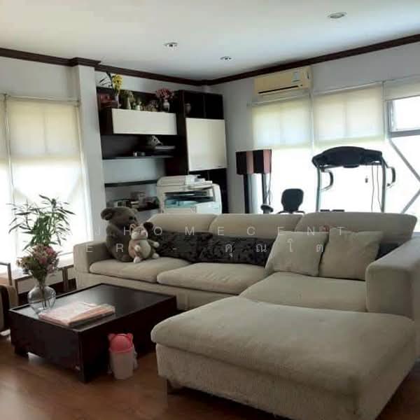 บ้านเดี่ยวสร้างเอง 200ตรว. ติดถนนทวีวัฒนา 2หลังติดกัน, Bangkok, Sala Thammasop, Thawi Watthana, Bangkok, 4 Bedrooms, 450 sqm, Single Detached House For Sale, by AJHOMECENTER - คุณโต, 500274369 - DDproperty.com