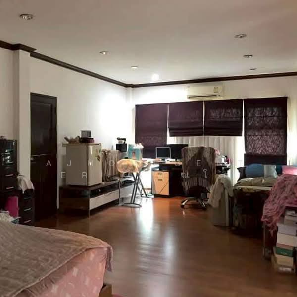 บ้านเดี่ยวสร้างเอง 200ตรว. ติดถนนทวีวัฒนา 2หลังติดกัน, กรุงเทพ, ศาลาธรรมสพน์, ทวีวัฒนา, กรุงเทพ, 450 ตร.ม., บ้านเดี่ยว ขาย, โดย AJHOMECENTER - คุณโต, 500274369 - DDproperty.com