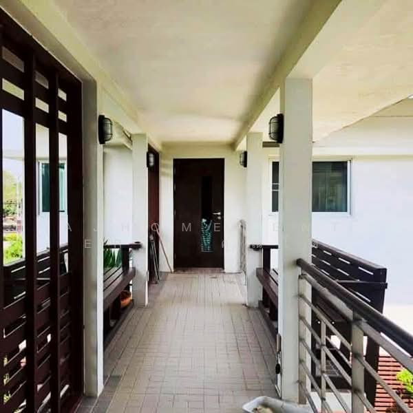 บ้านเดี่ยวสร้างเอง 200ตรว. ติดถนนทวีวัฒนา 2หลังติดกัน, กรุงเทพ, ศาลาธรรมสพน์, ทวีวัฒนา, กรุงเทพ, 450 ตร.ม., บ้านเดี่ยว ขาย, โดย AJHOMECENTER - คุณโต, 500274369 - DDproperty.com