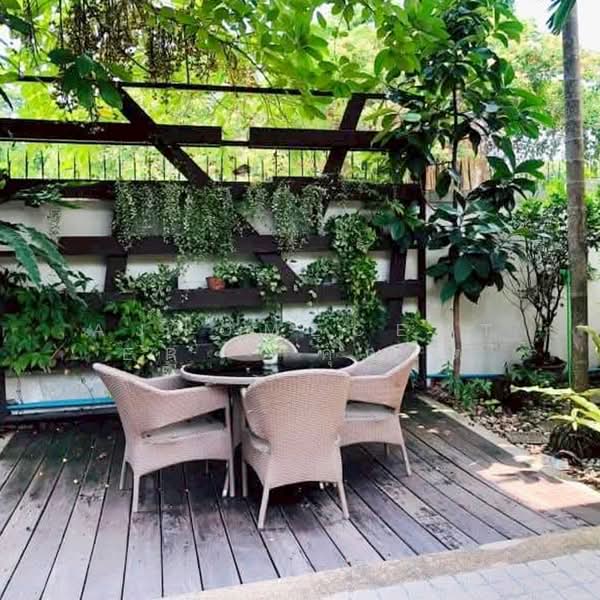 บ้านเดี่ยวสร้างเอง 200ตรว. ติดถนนทวีวัฒนา 2หลังติดกัน, กรุงเทพ, ศาลาธรรมสพน์, ทวีวัฒนา, กรุงเทพ, 450 ตร.ม., บ้านเดี่ยว ขาย, โดย AJHOMECENTER - คุณโต, 500274369 - DDproperty.com