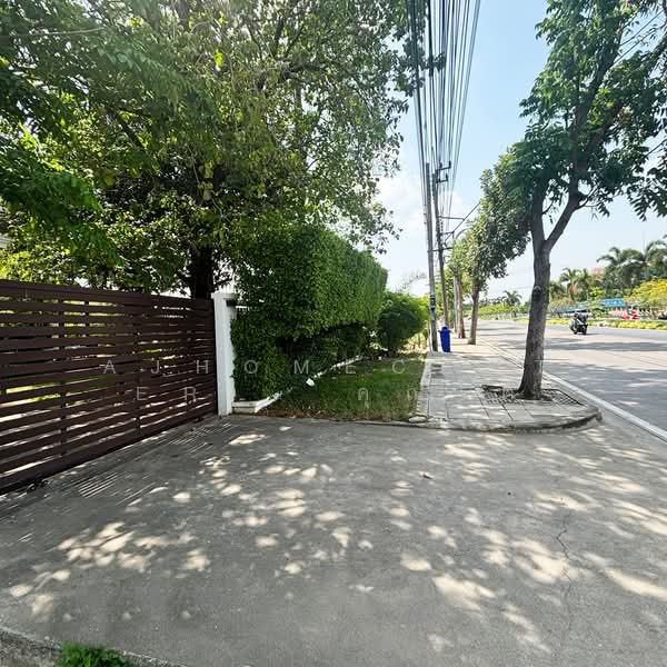 บ้านเดี่ยวสร้างเอง 200ตรว. ติดถนนทวีวัฒนา 2หลังติดกัน, Bangkok, Sala Thammasop, Thawi Watthana, Bangkok, 4 Bedrooms, 450 sqm, Single Detached House For Sale, by AJHOMECENTER - คุณโต, 500274369 - DDproperty.com
