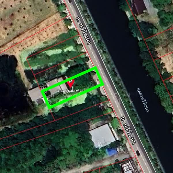 บ้านเดี่ยวสร้างเอง 200ตรว. ติดถนนทวีวัฒนา 2หลังติดกัน, Bangkok, Sala Thammasop, Thawi Watthana, Bangkok, 4 Bedrooms, 450 sqm, Single Detached House For Sale, by AJHOMECENTER - คุณโต, 500274369 - DDproperty.com