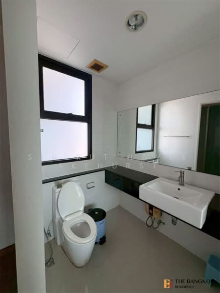 IDEO Ratchada-Huaikwang, Bangkok, 62 Pracharajbumpen Road, Huai Khwang, Huai Khwang, Bangkok, 2 Bedrooms, 56 sqm, Condo For Sale, by Sirirut Havee Akehurst, 500274373 - DDproperty.com