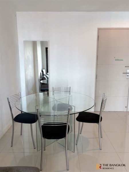 IDEO Ratchada-Huaikwang, Bangkok, 62 Pracharajbumpen Road, Huai Khwang, Huai Khwang, Bangkok, 2 Bedrooms, 56 sqm, Condo For Sale, by Sirirut Havee Akehurst, 500274373 - DDproperty.com