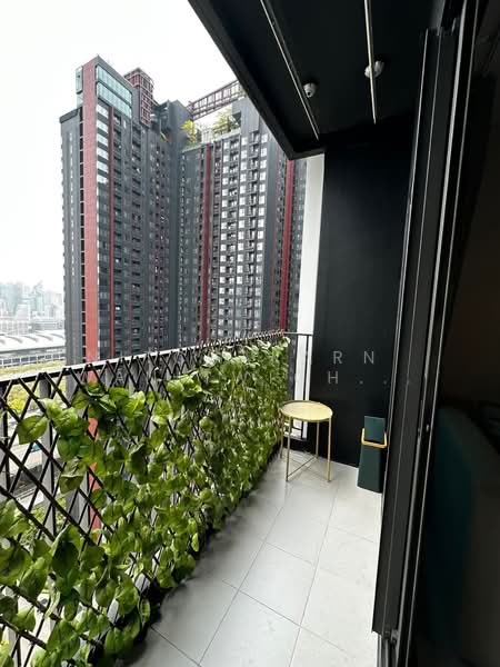 Life Asoke-Rama 9, Bangkok, 626 Asoke-Dindaeng Road, Makkasan, Ratchathewi, Bangkok, 2 Bedrooms, 58 sqm, Condo For Rent, by Nitchakarn  Wanitwichakornkit , 500274375 - DDproperty.com
