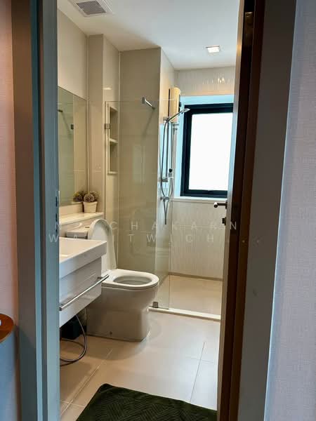 Life Asoke-Rama 9, Bangkok, 626 Asoke-Dindaeng Road, Makkasan, Ratchathewi, Bangkok, 2 Bedrooms, 58 sqm, Condo For Rent, by Nitchakarn  Wanitwichakornkit , 500274375 - DDproperty.com