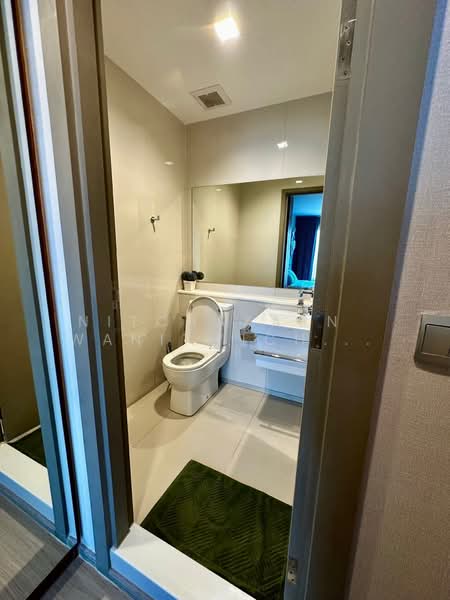 Life Asoke-Rama 9, Bangkok, 626 Asoke-Dindaeng Road, Makkasan, Ratchathewi, Bangkok, 2 Bedrooms, 58 sqm, Condo For Rent, by Nitchakarn  Wanitwichakornkit , 500274375 - DDproperty.com