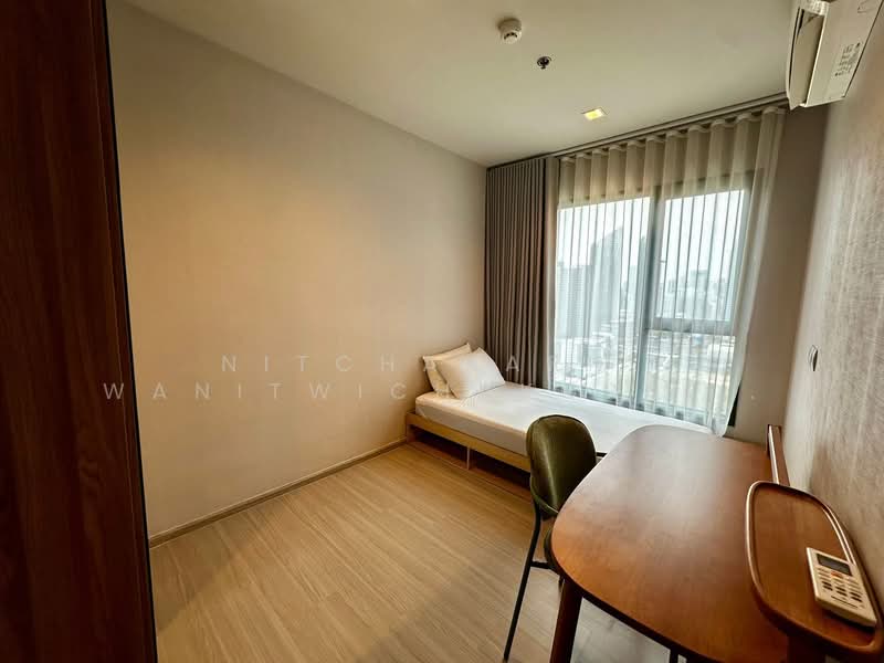Life Asoke-Rama 9, Bangkok, 626 Asoke-Dindaeng Road, Makkasan, Ratchathewi, Bangkok, 2 Bedrooms, 58 sqm, Condo For Rent, by Nitchakarn  Wanitwichakornkit , 500274375 - DDproperty.com