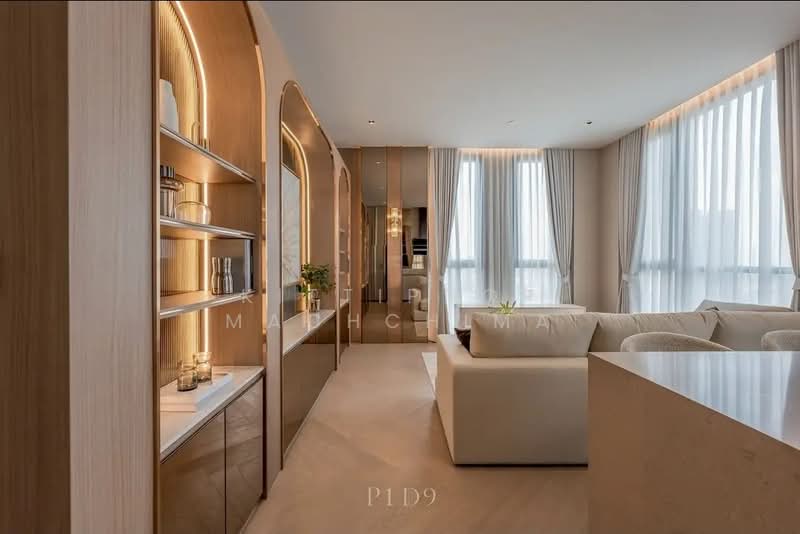 The Reserve Sathorn : เดอะ รีเซิร์ฟ สาทร, กรุงเทพ, ถ.สวนพลู, ทุ่งมหาเมฆ, สาทร, กรุงเทพ, 95 ตร.ม., คอนโด ให้เช่า, โดย Kittiphop Machchima, 500274377 - DDproperty.com