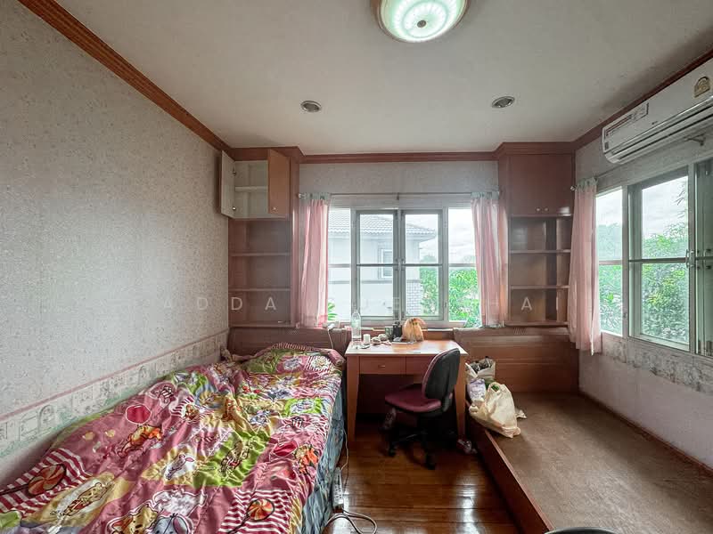 Ladawan Lake Colonial, Bangkok, Kanchanaphisek Road, Bang Bon, Bang Bon, Bangkok, 3 Bedrooms, 500 sqm, Single Detached House For Sale, by Ladda Suebthai, 500274381 - DDproperty.com