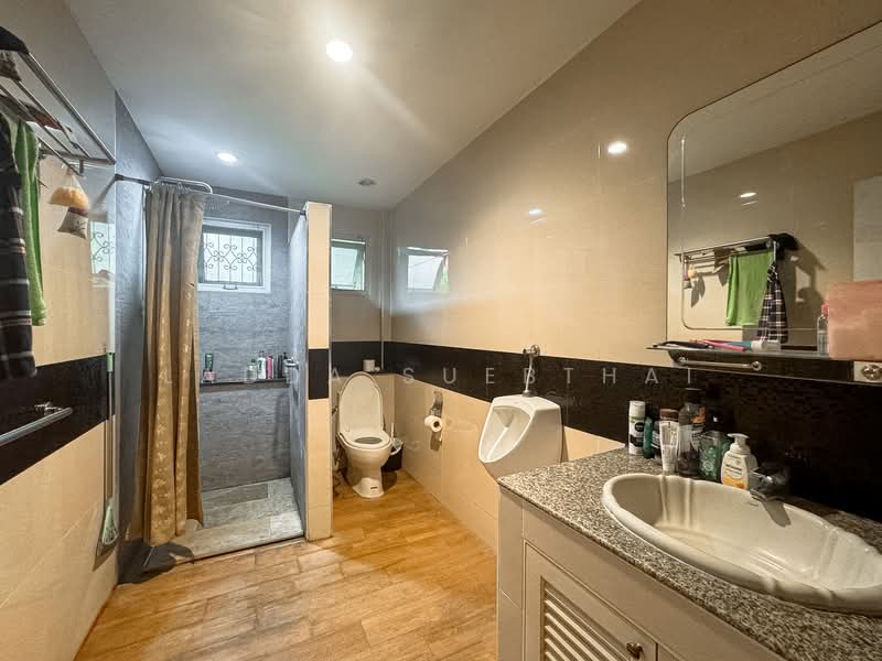 Ladawan Lake Colonial : ลดาวัลย์ เลคโคโลเนียล, กรุงเทพ, ถนนกาญจนาภิเษก, บางบอน, บางบอน, กรุงเทพ, 500 ตร.ม., บ้านเดี่ยว ขาย, โดย Ladda Suebthai, 500274381 - DDproperty.com