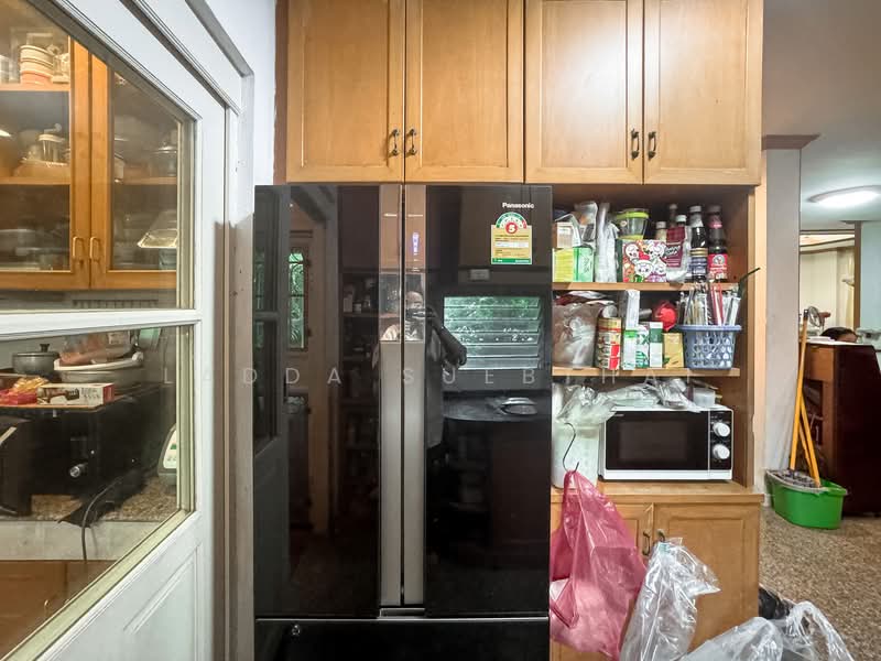 Ladawan Lake Colonial, Bangkok, Kanchanaphisek Road, Bang Bon, Bang Bon, Bangkok, 3 Bedrooms, 500 sqm, Single Detached House For Sale, by Ladda Suebthai, 500274381 - DDproperty.com