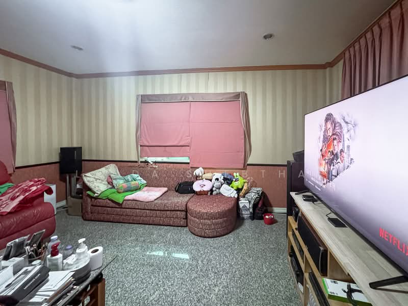 Ladawan Lake Colonial, Bangkok, Kanchanaphisek Road, Bang Bon, Bang Bon, Bangkok, 3 Bedrooms, 500 sqm, Single Detached House For Sale, by Ladda Suebthai, 500274381 - DDproperty.com