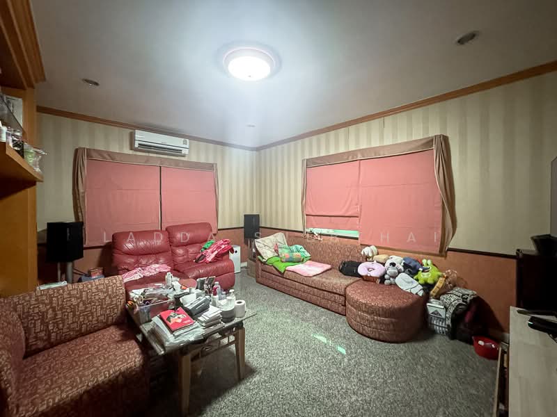 Ladawan Lake Colonial : ลดาวัลย์ เลคโคโลเนียล, กรุงเทพ, ถนนกาญจนาภิเษก, บางบอน, บางบอน, กรุงเทพ, 500 ตร.ม., บ้านเดี่ยว ขาย, โดย Ladda Suebthai, 500274381 - DDproperty.com