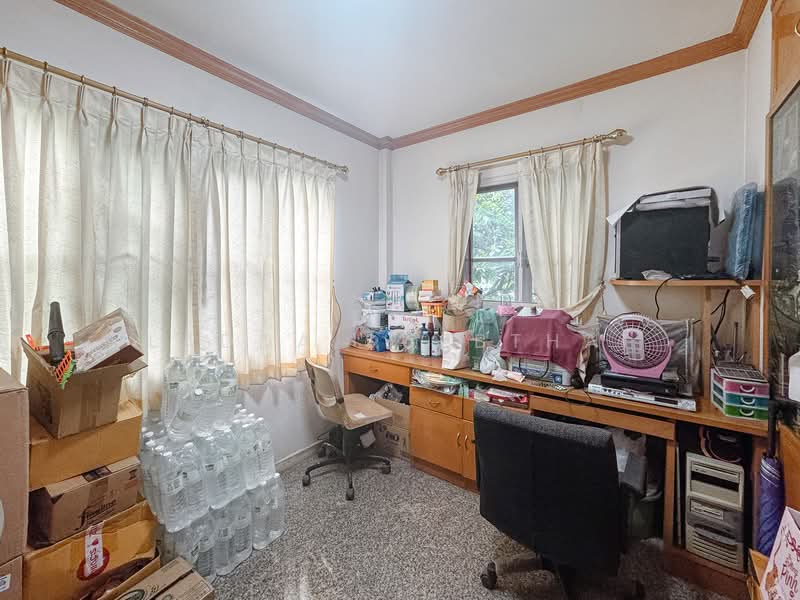 Ladawan Lake Colonial, Bangkok, Kanchanaphisek Road, Bang Bon, Bang Bon, Bangkok, 3 Bedrooms, 500 sqm, Single Detached House For Sale, by Ladda Suebthai, 500274381 - DDproperty.com