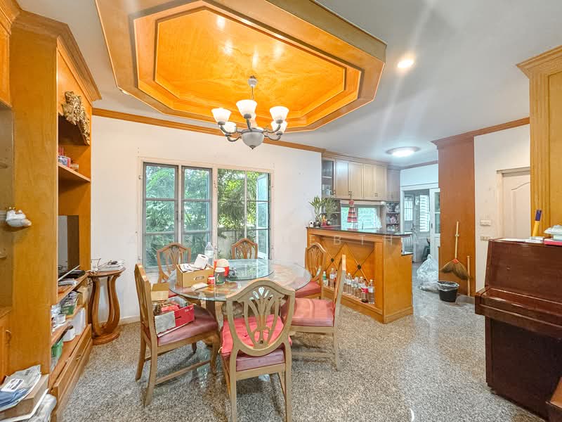 Ladawan Lake Colonial : ลดาวัลย์ เลคโคโลเนียล, กรุงเทพ, ถนนกาญจนาภิเษก, บางบอน, บางบอน, กรุงเทพ, 500 ตร.ม., บ้านเดี่ยว ขาย, โดย Ladda Suebthai, 500274381 - DDproperty.com