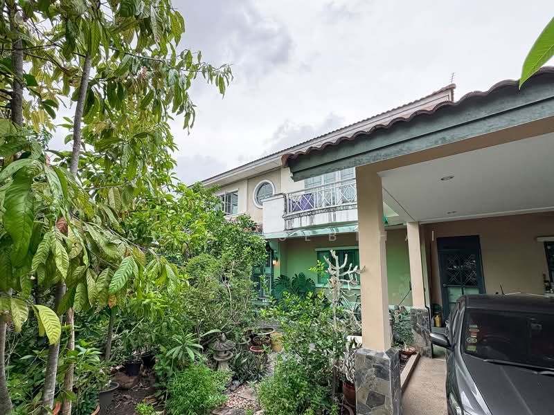 Ladawan Lake Colonial, Bangkok, Kanchanaphisek Road, Bang Bon, Bang Bon, Bangkok, 3 Bedrooms, 500 sqm, Single Detached House For Sale, by Ladda Suebthai, 500274381 - DDproperty.com