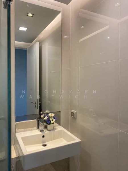Equinox Phahol Vibha : คอนโดอีควิน็อคซ์ พหล-วิภา, กรุงเทพ, 345 ถนน วิภาวดีรังสิต, จอมพล, จตุจักร, กรุงเทพ, 63 ตร.ม., คอนโด ให้เช่า, โดย Nitchakarn  Wanitwichakornkit , 500274383 - DDproperty.com