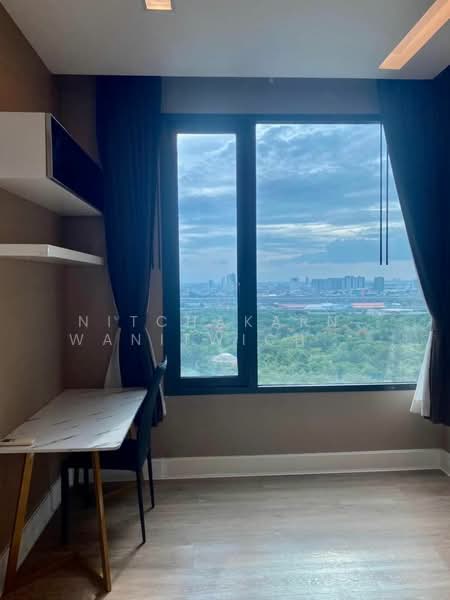 Equinox Phahol Vibha, Bangkok, 345 Paholyothin Road, Jom Phon, Chatuchak, Bangkok, 2 Bedrooms, 63 sqm, Condo For Rent, by Nitchakarn  Wanitwichakornkit , 500274383 - DDproperty.com