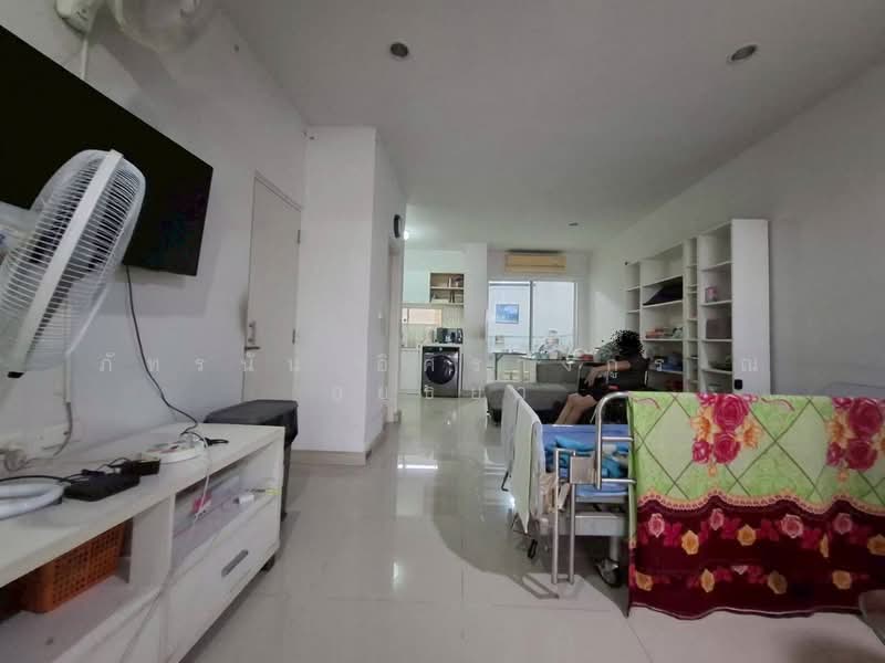 บ้านซิกเนเจอร์ รามอินทรา109 แขวงบางชัน เขตคลองสามวา กรุงเทพมหานคร, Bangkok, รามอินทรา, Bang Chun, Khlong Sam Wa, Bangkok, 3 Bedrooms, 88 sqm, Townhouse For Sale, by ภัทรนัน อิศรางกูร ณ อยุธยา, 500274384 - DDproperty.com