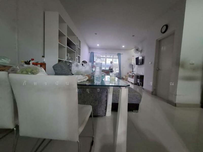 บ้านซิกเนเจอร์ รามอินทรา109 แขวงบางชัน เขตคลองสามวา กรุงเทพมหานคร, Bangkok, รามอินทรา, Bang Chun, Khlong Sam Wa, Bangkok, 3 Bedrooms, 88 sqm, Townhouse For Sale, by ภัทรนัน อิศรางกูร ณ อยุธยา, 500274384 - DDproperty.com