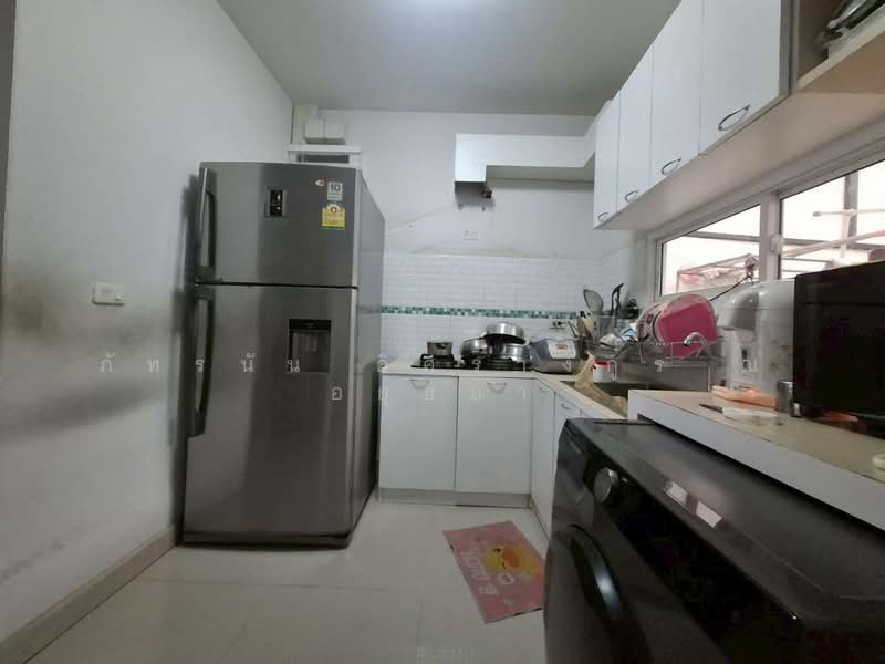 บ้านซิกเนเจอร์ รามอินทรา109 แขวงบางชัน เขตคลองสามวา กรุงเทพมหานคร, กรุงเทพ, รามอินทรา, บางชัน, คลองสามวา, กรุงเทพ, 88 ตร.ม., ทาวน์เฮ้าส์ ขาย, โดย ภัทรนัน อิศรางกูร ณ อยุธยา, 500274384 - DDproperty.com