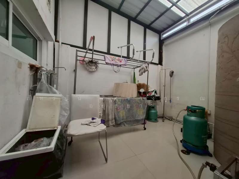 บ้านซิกเนเจอร์ รามอินทรา109 แขวงบางชัน เขตคลองสามวา กรุงเทพมหานคร, Bangkok, รามอินทรา, Bang Chun, Khlong Sam Wa, Bangkok, 3 Bedrooms, 88 sqm, Townhouse For Sale, by ภัทรนัน อิศรางกูร ณ อยุธยา, 500274384 - DDproperty.com