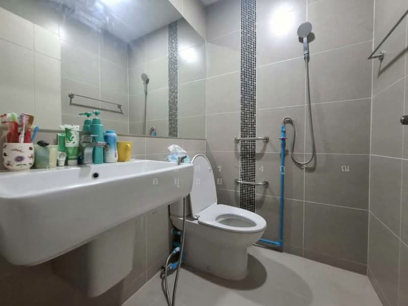 บ้านซิกเนเจอร์ รามอินทรา109 แขวงบางชัน เขตคลองสามวา กรุงเทพมหานคร, Bangkok, รามอินทรา, Bang Chun, Khlong Sam Wa, Bangkok, 3 Bedrooms, 88 sqm, Townhouse For Sale, by ภัทรนัน อิศรางกูร ณ อยุธยา, 500274384 - DDproperty.com