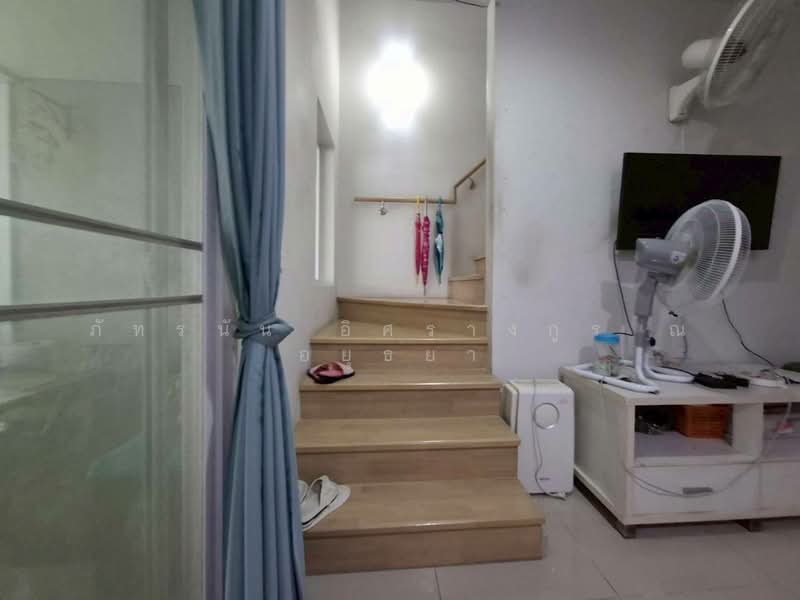 บ้านซิกเนเจอร์ รามอินทรา109 แขวงบางชัน เขตคลองสามวา กรุงเทพมหานคร, Bangkok, รามอินทรา, Bang Chun, Khlong Sam Wa, Bangkok, 3 Bedrooms, 88 sqm, Townhouse For Sale, by ภัทรนัน อิศรางกูร ณ อยุธยา, 500274384 - DDproperty.com