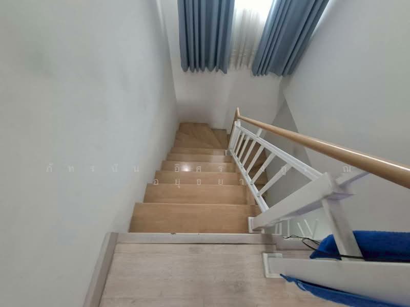 บ้านซิกเนเจอร์ รามอินทรา109 แขวงบางชัน เขตคลองสามวา กรุงเทพมหานคร, Bangkok, รามอินทรา, Bang Chun, Khlong Sam Wa, Bangkok, 3 Bedrooms, 88 sqm, Townhouse For Sale, by ภัทรนัน อิศรางกูร ณ อยุธยา, 500274384 - DDproperty.com