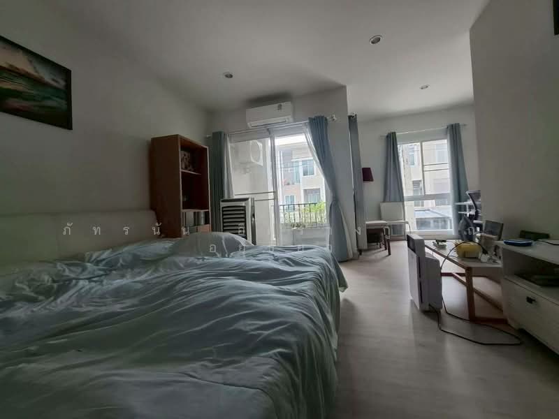 บ้านซิกเนเจอร์ รามอินทรา109 แขวงบางชัน เขตคลองสามวา กรุงเทพมหานคร, กรุงเทพ, รามอินทรา, บางชัน, คลองสามวา, กรุงเทพ, 88 ตร.ม., ทาวน์เฮ้าส์ ขาย, โดย ภัทรนัน อิศรางกูร ณ อยุธยา, 500274384 - DDproperty.com