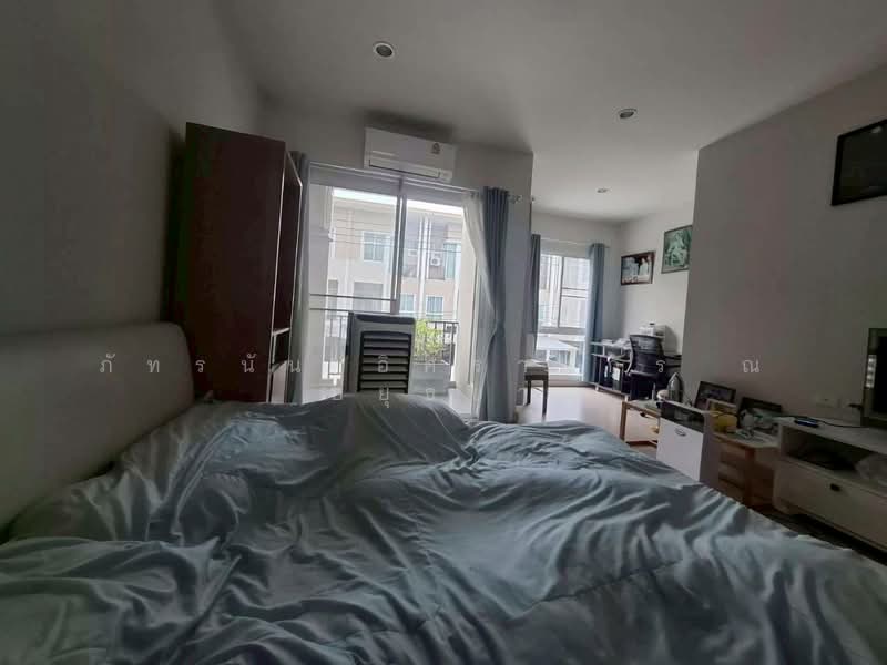 บ้านซิกเนเจอร์ รามอินทรา109 แขวงบางชัน เขตคลองสามวา กรุงเทพมหานคร, กรุงเทพ, รามอินทรา, บางชัน, คลองสามวา, กรุงเทพ, 88 ตร.ม., ทาวน์เฮ้าส์ ขาย, โดย ภัทรนัน อิศรางกูร ณ อยุธยา, 500274384 - DDproperty.com