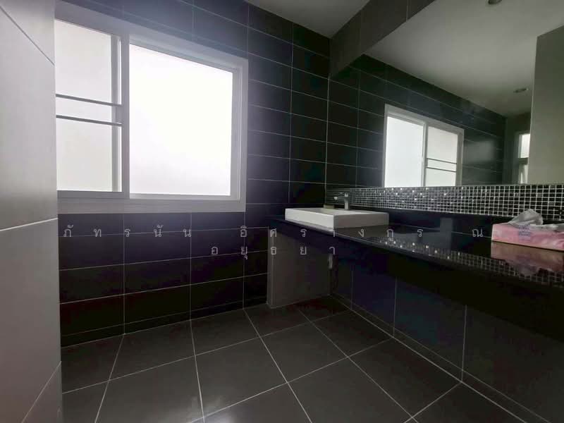 บ้านซิกเนเจอร์ รามอินทรา109 แขวงบางชัน เขตคลองสามวา กรุงเทพมหานคร, Bangkok, รามอินทรา, Bang Chun, Khlong Sam Wa, Bangkok, 3 Bedrooms, 88 sqm, Townhouse For Sale, by ภัทรนัน อิศรางกูร ณ อยุธยา, 500274384 - DDproperty.com