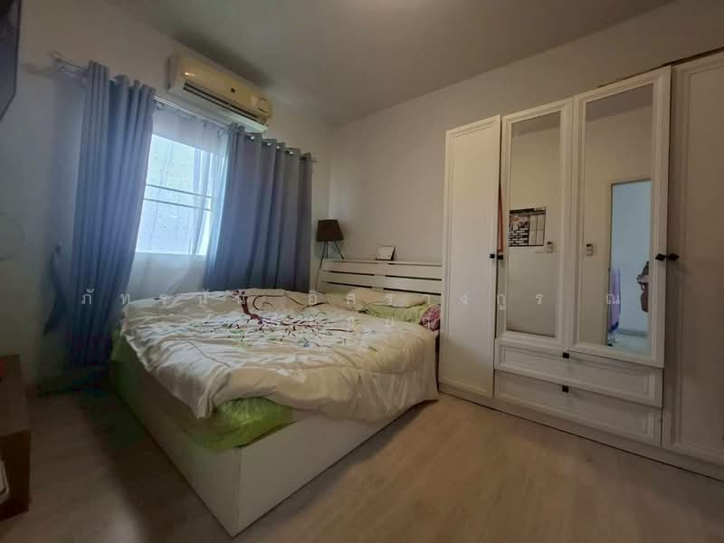 บ้านซิกเนเจอร์ รามอินทรา109 แขวงบางชัน เขตคลองสามวา กรุงเทพมหานคร, Bangkok, รามอินทรา, Bang Chun, Khlong Sam Wa, Bangkok, 3 Bedrooms, 88 sqm, Townhouse For Sale, by ภัทรนัน อิศรางกูร ณ อยุธยา, 500274384 - DDproperty.com