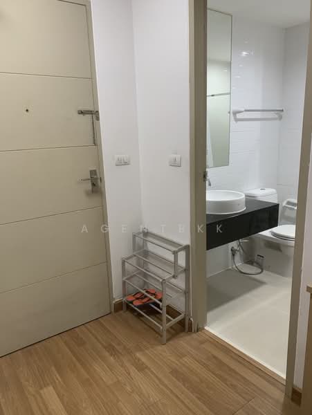IDEO Mix Sukhumvit 103 : ไอดีโอ มิกซ์ สุขุมวิท 103, กรุงเทพ, ซอยอุดมสุข 3 ถนนสุขุมวิท, บางนา, บางนา, กรุงเทพ, 24 ตร.ม., คอนโด ให้เช่า, โดย Agentbkk, 500274385 - DDproperty.com