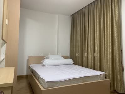 For Rent - IDEO Mix Sukhumvit 103, Bangkok