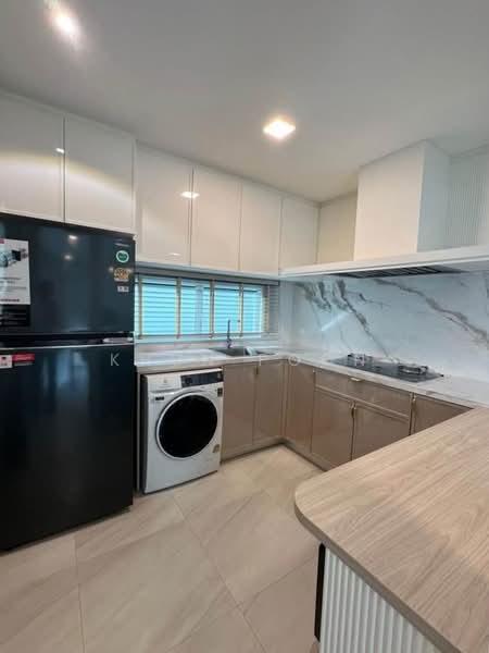 Villaggio 3 Srinakarin-Bangna, Samut Prakan, Bang Kaeo, Bang Plee, Samut Prakan, 4 Bedrooms, 227 sqm, Single Detached House For Rent, by Khun Poon, 500274389 - DDproperty.com